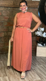 Ensemble jupe Duo Chic