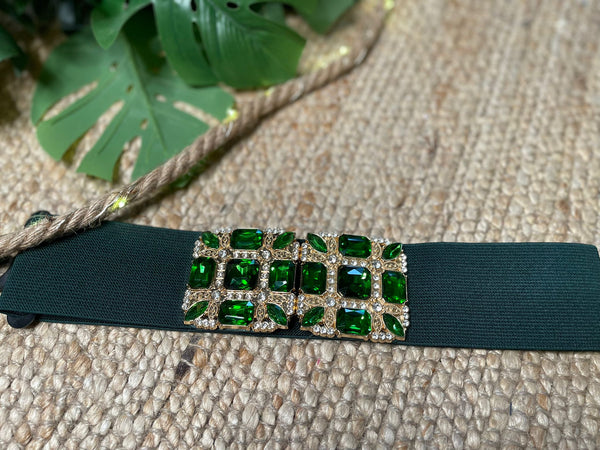 Ceinture perla