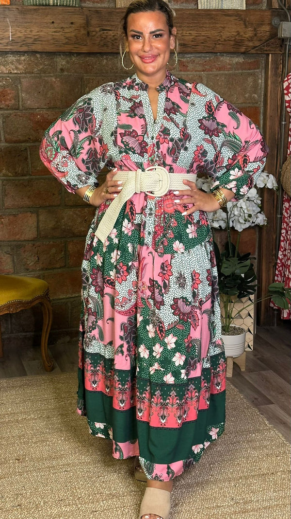 Robe ruby