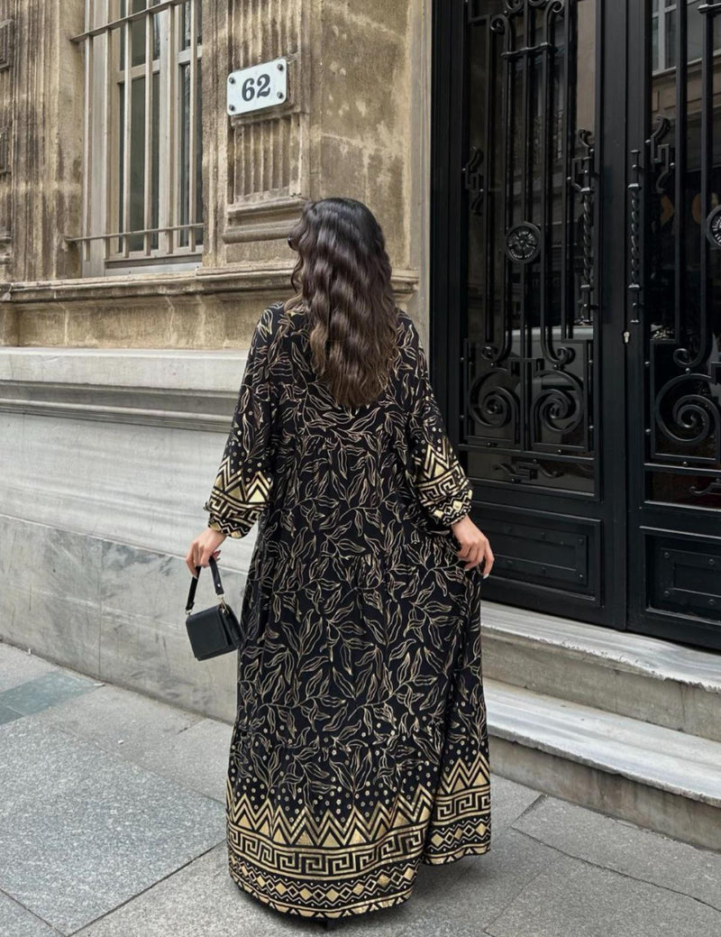 Robe Reine des vacances