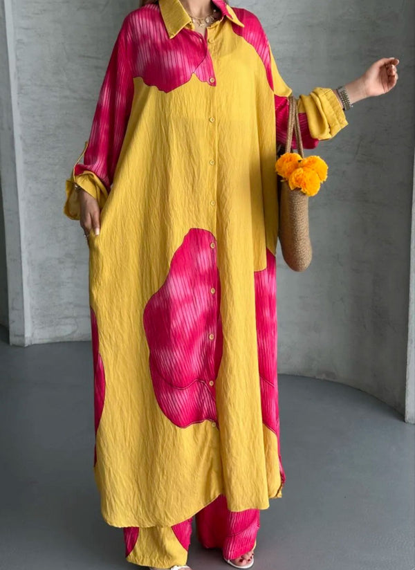 Ensemble Muse Canari