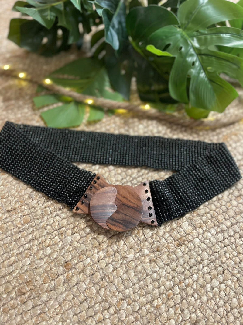 Ceinture woody