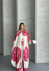 Ensemble Muse blanc