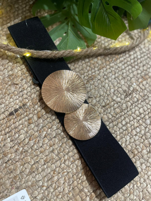 Ceinture silver