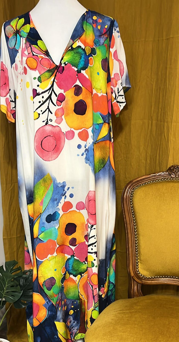Robe Layali