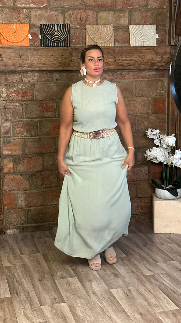 Ensemble jupe Duo Chic