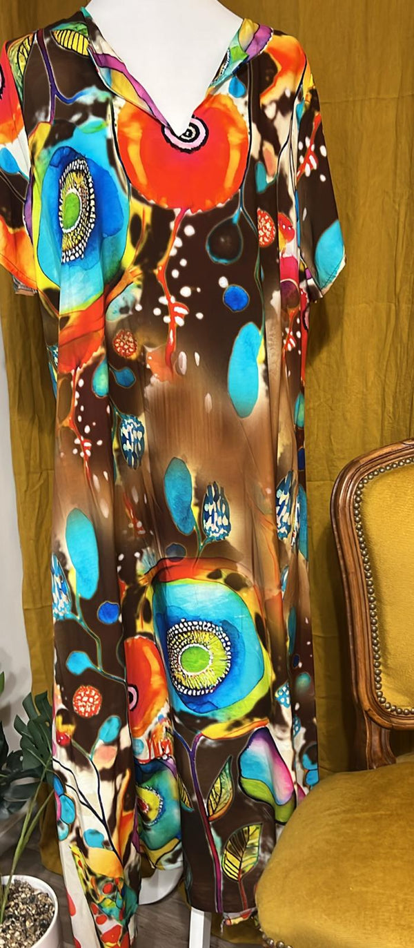 Robe Layali