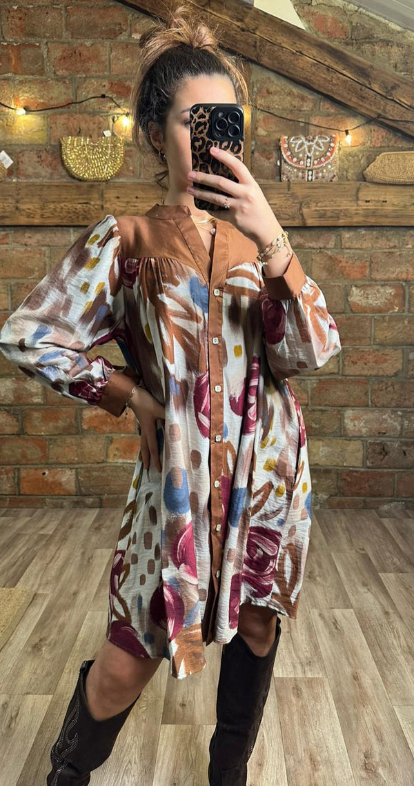 Robe yalane