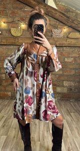 Robe yalane