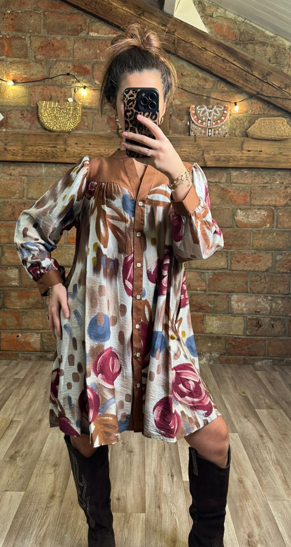 Robe yalane