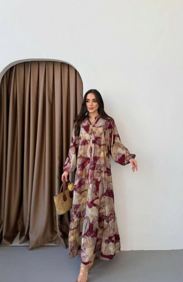 Robe Solis