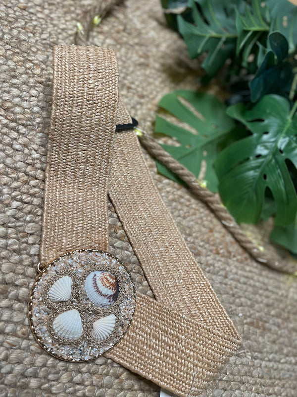 Ceinture nomade