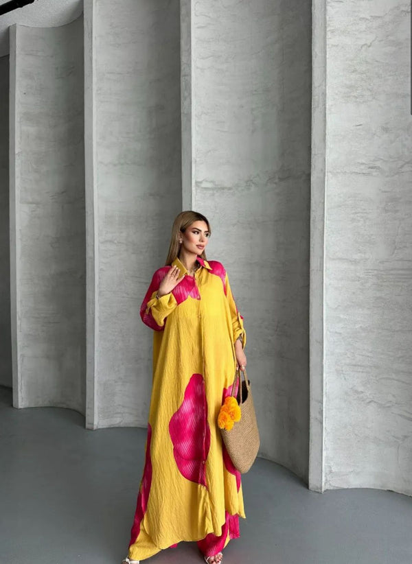 Ensemble Muse Canari