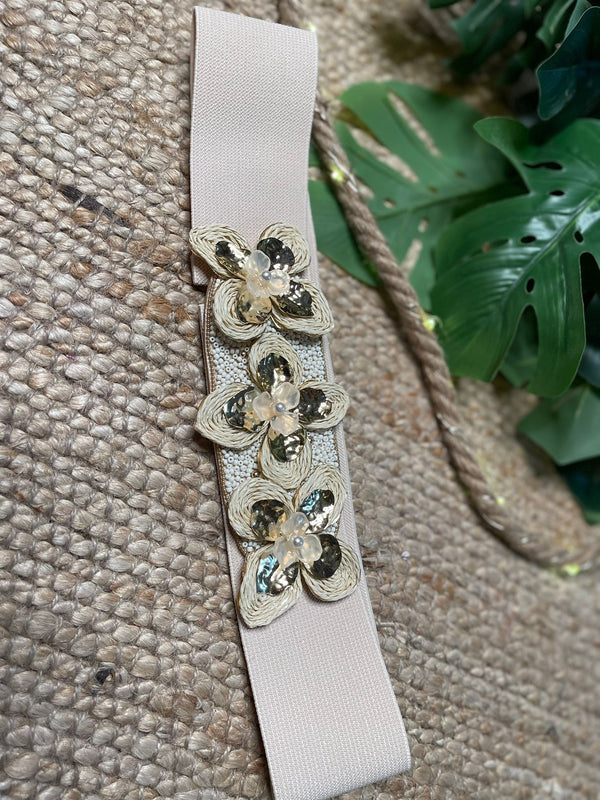 Ceinture aurore