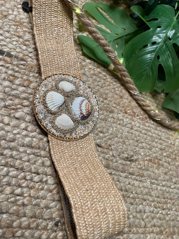 Ceinture nomade