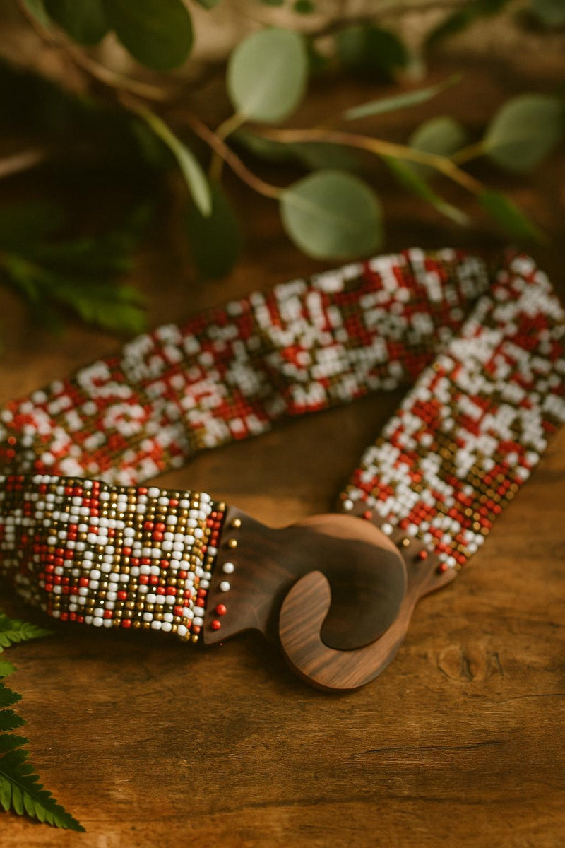 Ceinture woody
