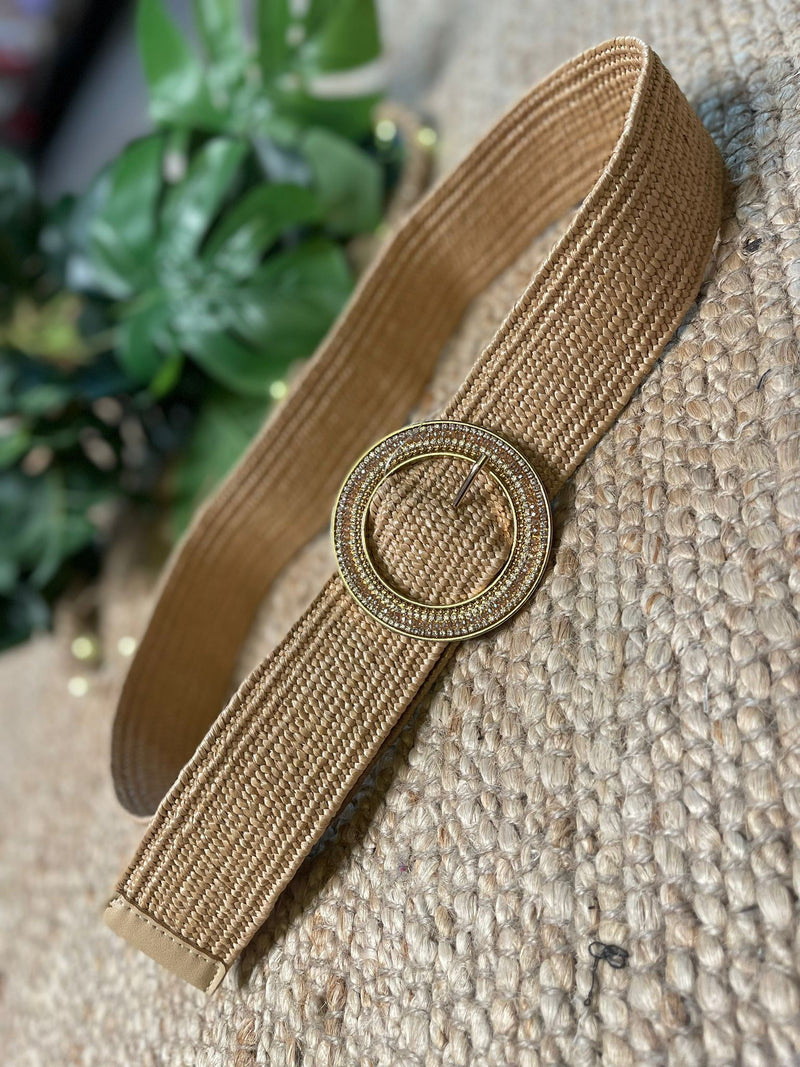 Ceinture céleste